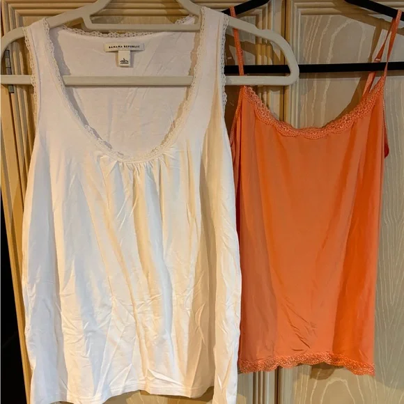 Women's Tank Top 5 Piece Bundle - Picture 4 of 7